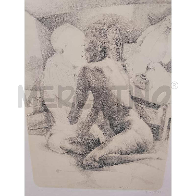 LITOGRAFIA ATTARDI | Mercatino dell'Usato Roma tiburtina 2