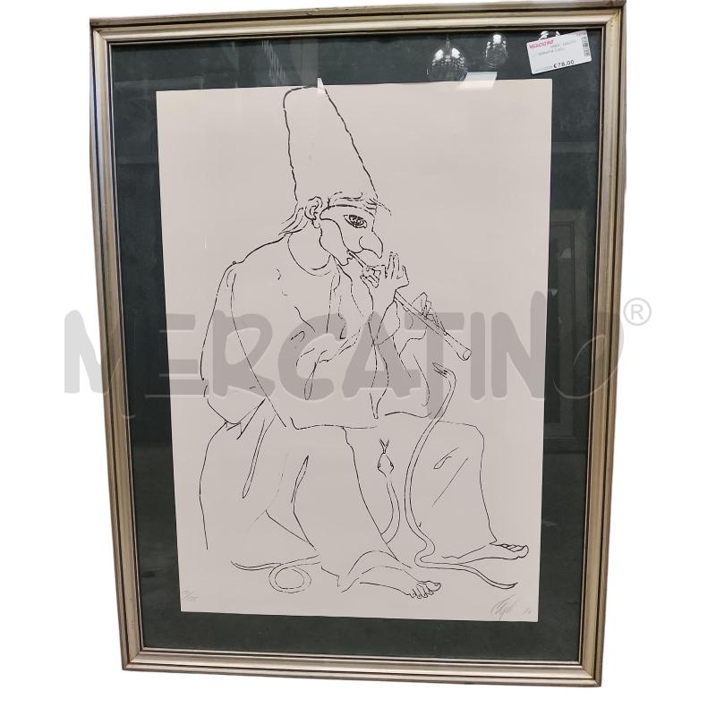 LITOGRAFIA CAGLI  | Mercatino dell'Usato Roma tiburtina 1