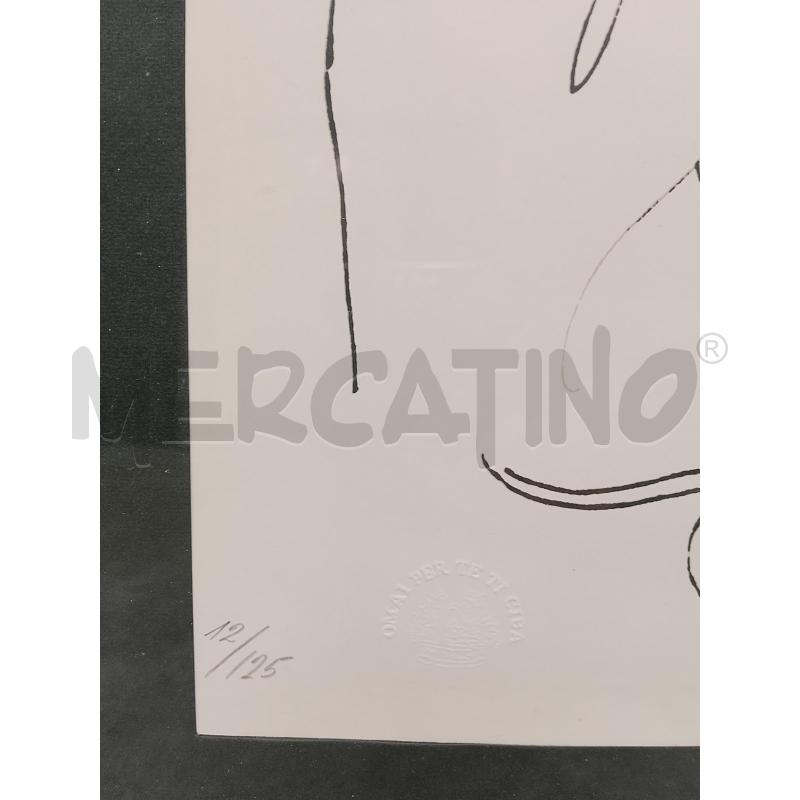 LITOGRAFIA CAGLI  | Mercatino dell'Usato Roma tiburtina 4