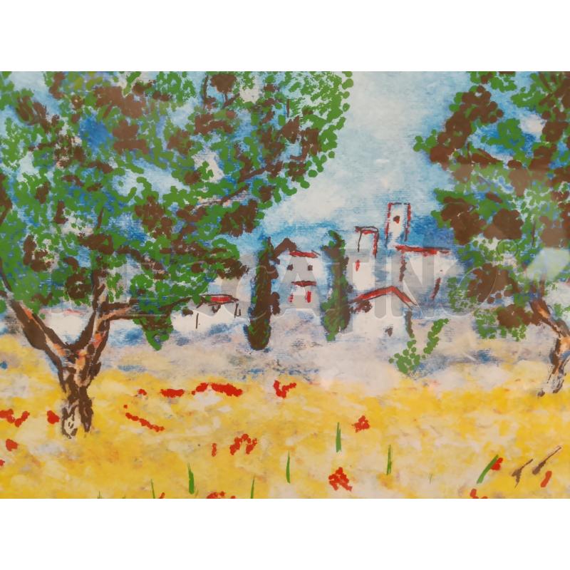 LITOGRAFIA CASCELLA CAMPO FIORITO  | Mercatino dell'Usato Roma tiburtina 5
