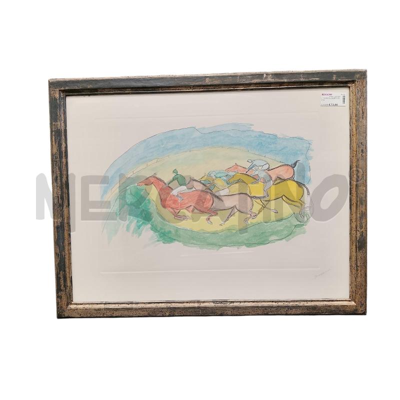 LITOGRAFIA CESETTI FANTINI  | Mercatino dell'Usato Roma tiburtina 1