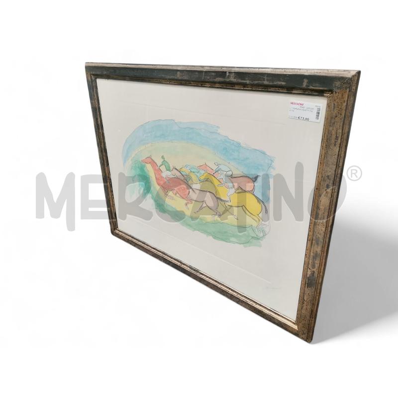 LITOGRAFIA CESETTI FANTINI  | Mercatino dell'Usato Roma tiburtina 2