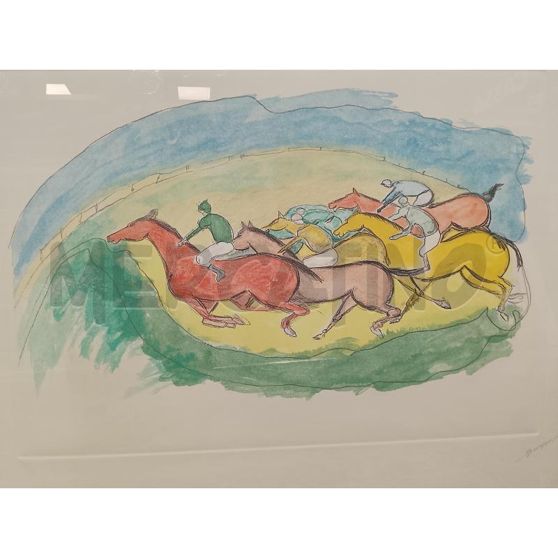 LITOGRAFIA CESETTI FANTINI  | Mercatino dell'Usato Roma tiburtina 3