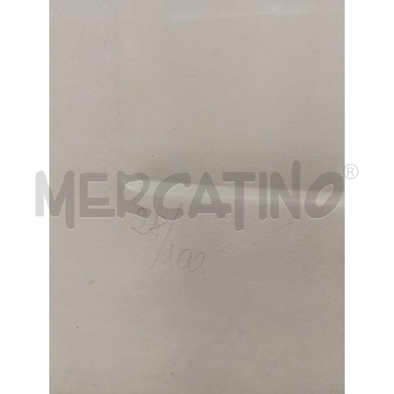 LITOGRAFIA CESETTI FANTINI  | Mercatino dell'Usato Roma tiburtina 5