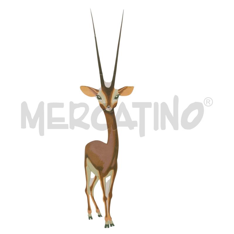 LITOGRAFIA MASTROIANNI ANIMALE | Mercatino dell'Usato Roma tiburtina 2