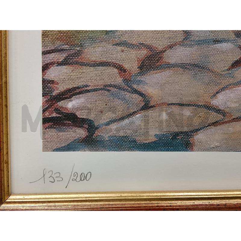 LITOGRAFIA ROMANO MUSSOLINI | Mercatino dell'Usato Roma tiburtina 4
