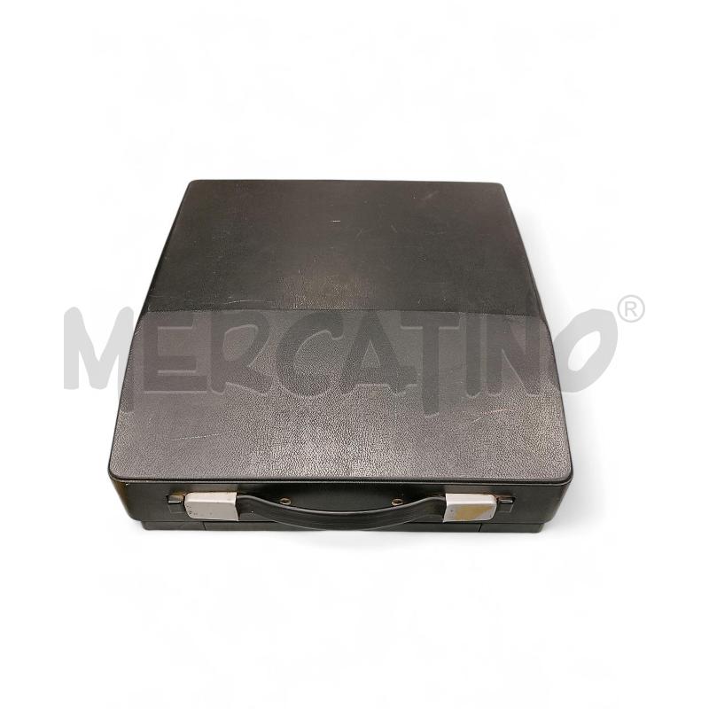 MACCHINA DA SCRIVERE SILVER REED SR280 DE LUXE | Mercatino dell'Usato Roma tiburtina 1