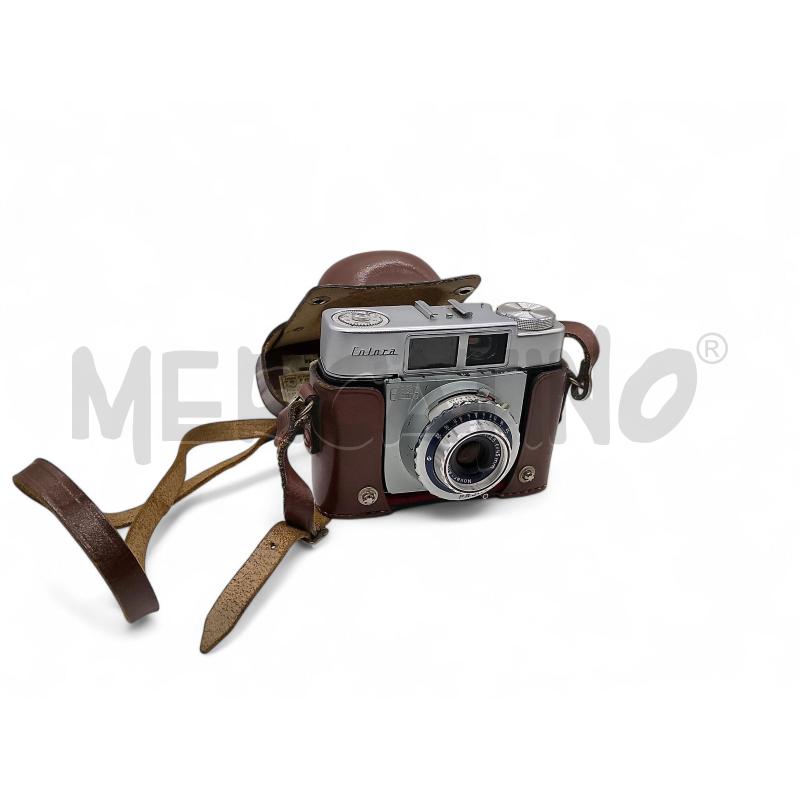 MACCHINA FOTOGRAFICA  CALORA ZEISS | Mercatino dell'Usato Roma tiburtina 1