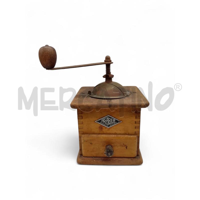 MACININO  LEGON VINTAGE | Mercatino dell'Usato Roma tiburtina 1
