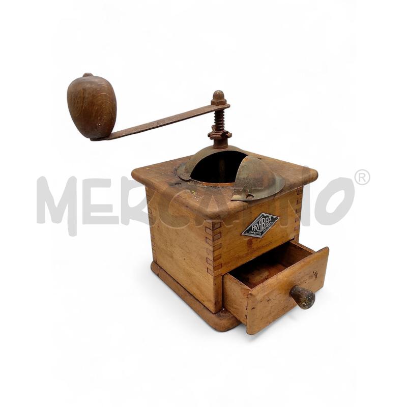 MACININO  LEGON VINTAGE | Mercatino dell'Usato Roma tiburtina 2