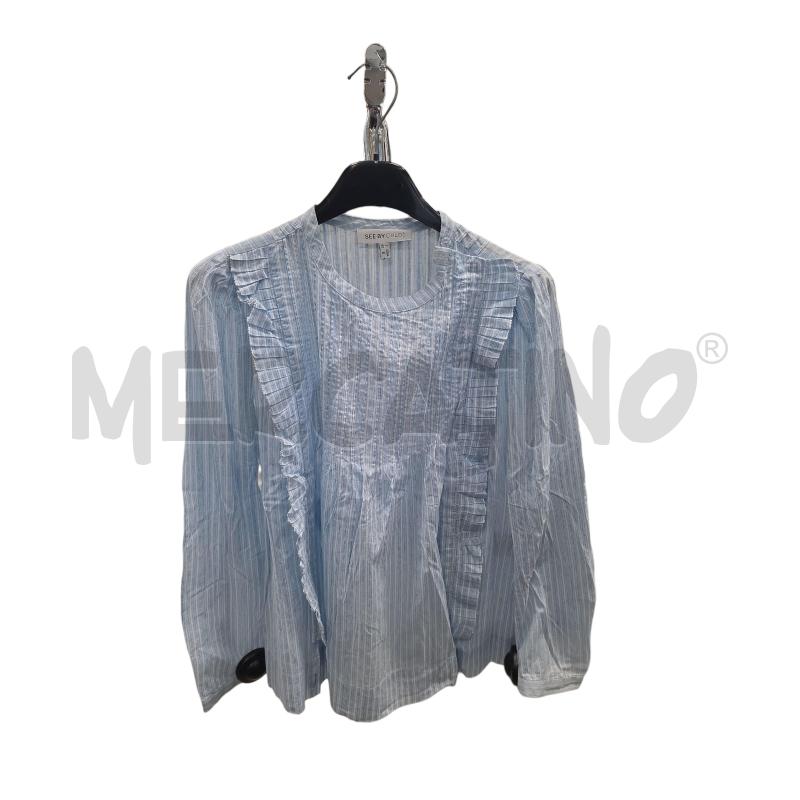MAGLIA DONNA SEE BY CHLOE CEL  | Mercatino dell'Usato Roma tiburtina 1