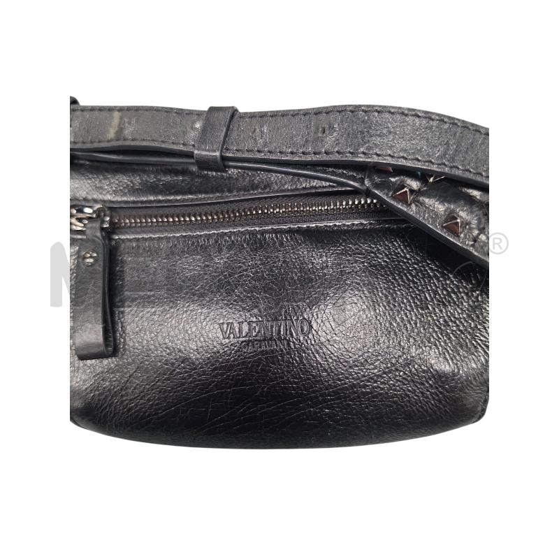 MARSUPIO DONNA VALENTINO ROCKSTUD NE  | Mercatino dell'Usato Roma tiburtina 2