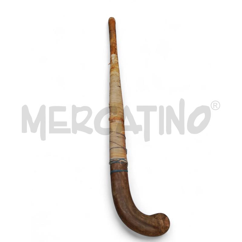 MAZZA DA HOCKEY ANNI 60 | Mercatino dell'Usato Roma tiburtina 1