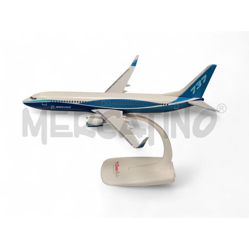 MODELLINO AEREO DASTYFLY  | Mercatino dell'Usato Roma tiburtina 4