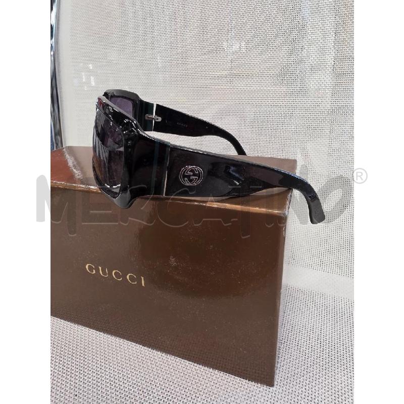 OCCHIALI DONNA DA VISTA SOLE GUCCI NE  | Mercatino dell'Usato Roma tiburtina 2