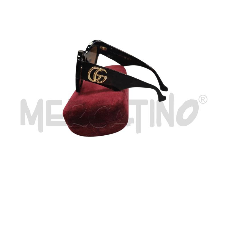 OCCHIALI DONNA GUCCI TART NUOVI  | Mercatino dell'Usato Roma tiburtina 2