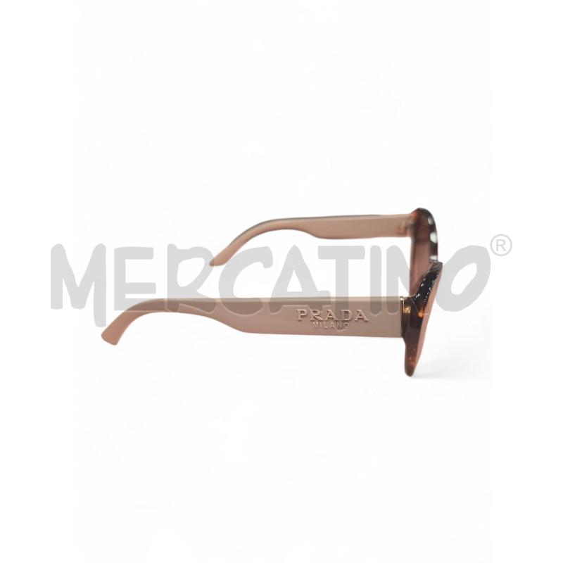 OCCHIALI DONNA PRADA TARTARUGATI+CUSTODIA | Mercatino dell'Usato Roma tiburtina 2