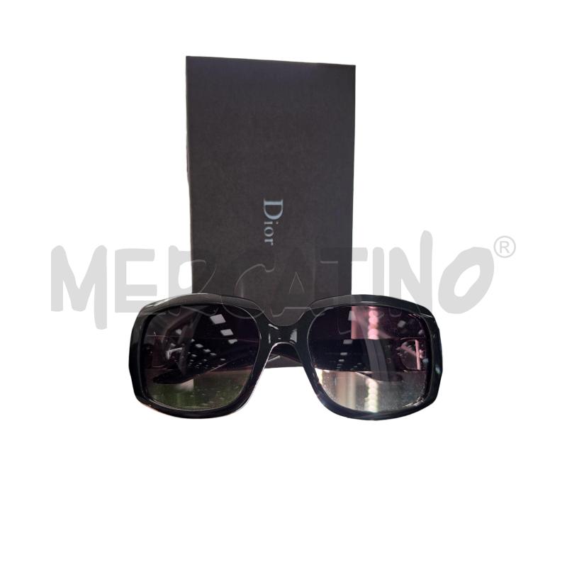 OCCHIALI DONNA  GR DIOR BVENNING  | Mercatino dell'Usato Roma tiburtina 1