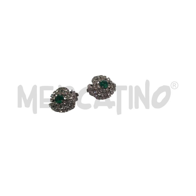 ORECCHINI DIOR | Mercatino dell'Usato Roma tiburtina 1