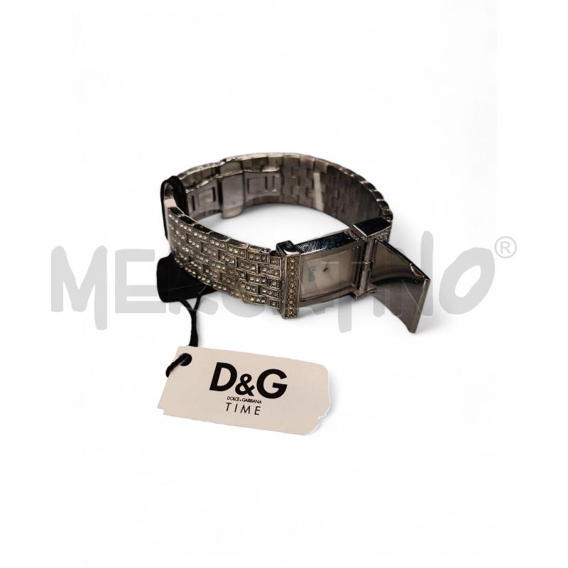 OROLOGIO DA POLSO DOLCE&GABBANA SWAR MADR | Mercatino dell'Usato Roma tiburtina 2