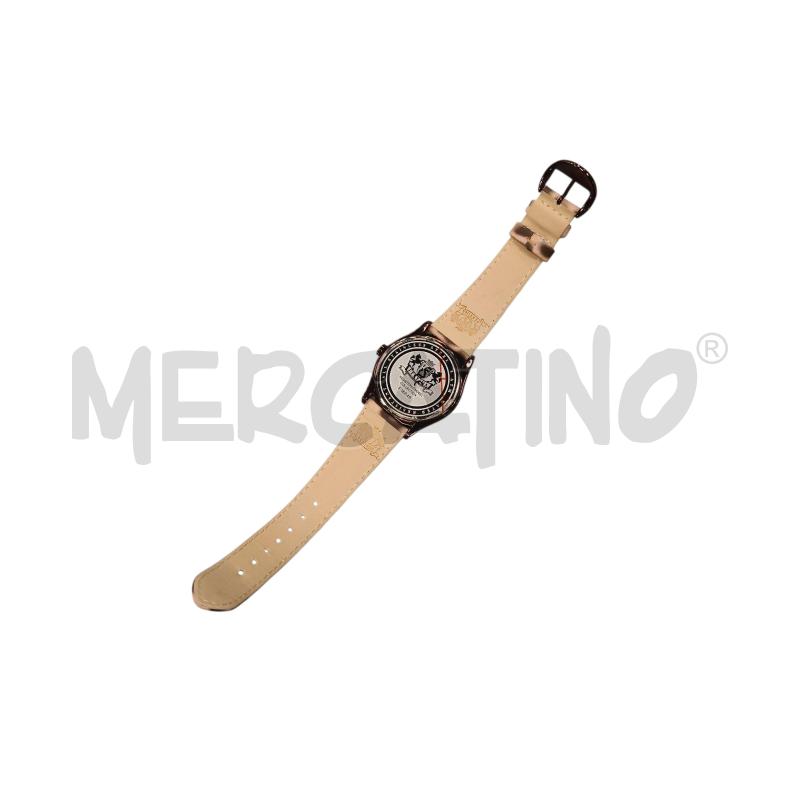 OROLOGIO DA POLSO FESTINA CINT MACULATO | Mercatino dell'Usato Roma tiburtina 2