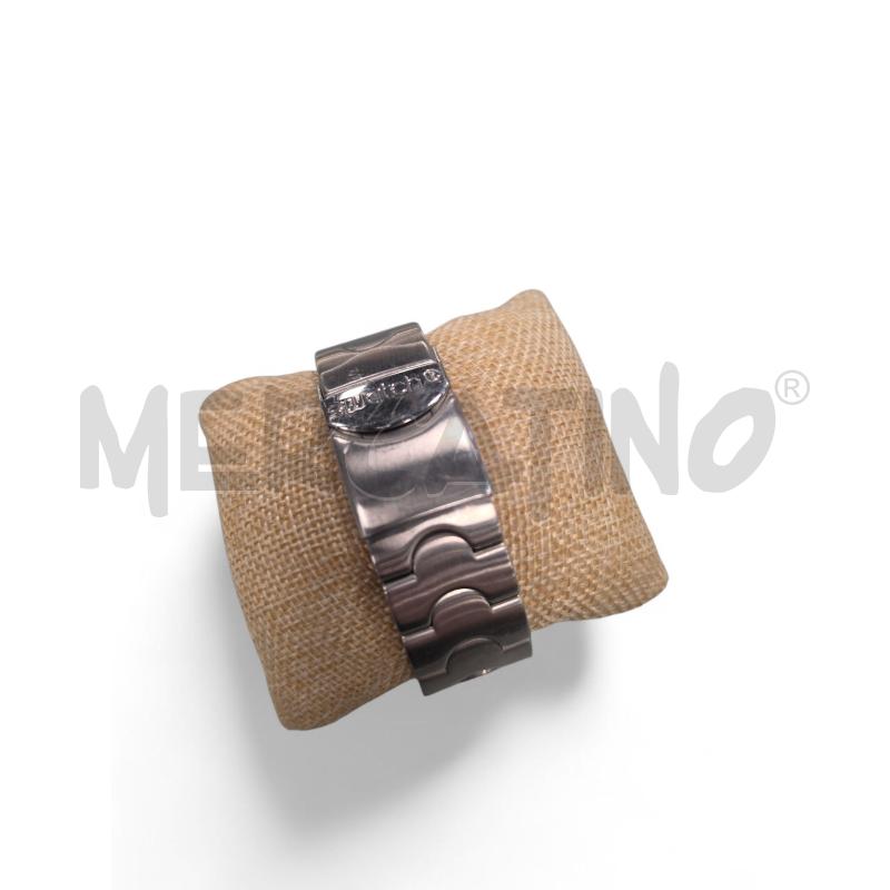 OROLOGIO DA POLSO IRONY 1995 | Mercatino dell'Usato Roma tiburtina 2