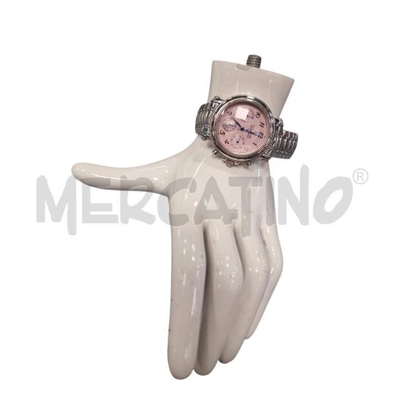 OROLOGIO DA POLSO LANCASTER ROSA  | Mercatino dell'Usato Roma tiburtina 2