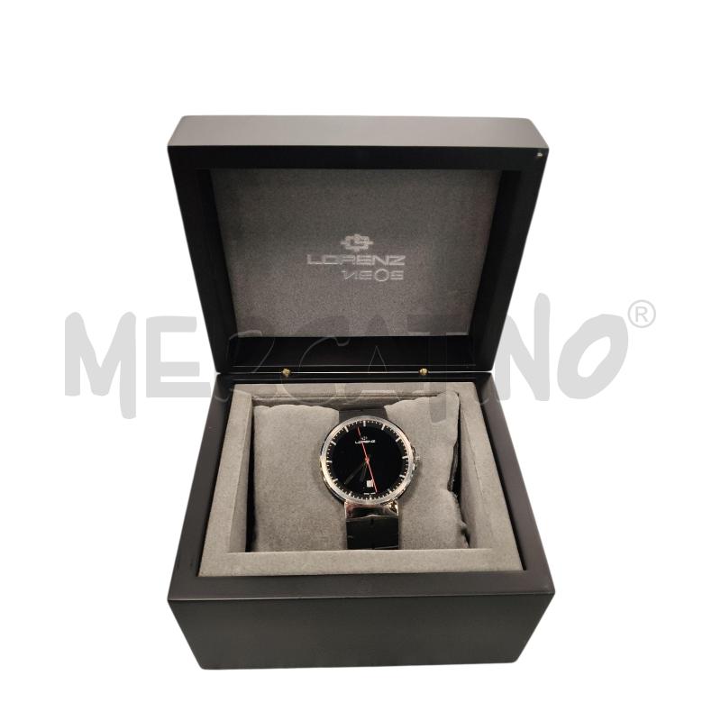 OROLOGIO DA POLSO LORENZ NEOS NE AUTOMATIC | Mercatino dell'Usato Roma tiburtina 1