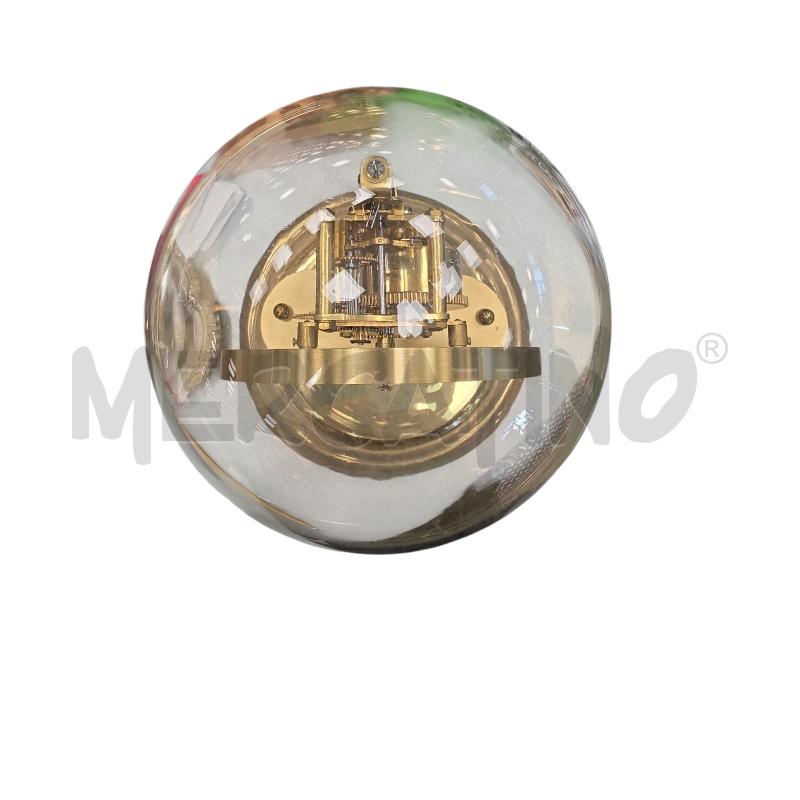 OROLOGIO DA TAVOLO  KAISER CAMPANA | Mercatino dell'Usato Roma tiburtina 2