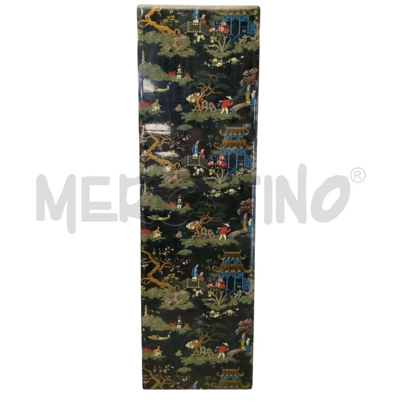 PANNELLO DECORATIVO CINESE  | Mercatino dell'Usato Roma tiburtina 1