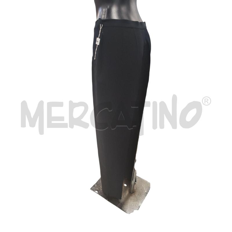 PANTALONE DONNA  BLU CHEAP AND CHIC BY MOSCHINO BLU | Mercatino dell'Usato Roma tiburtina 2