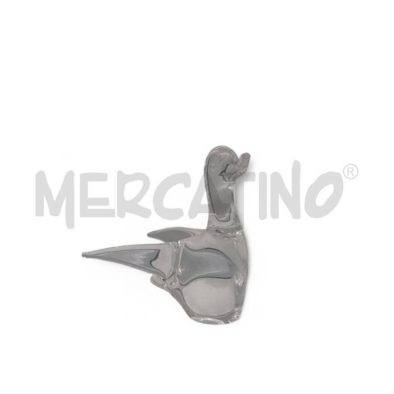 PAPERA MURANO NASON  | Mercatino dell'Usato Roma tiburtina 1