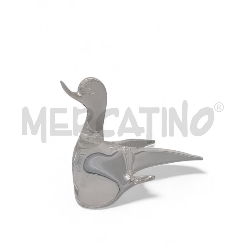 PAPERA MURANO NASON  | Mercatino dell'Usato Roma tiburtina 2