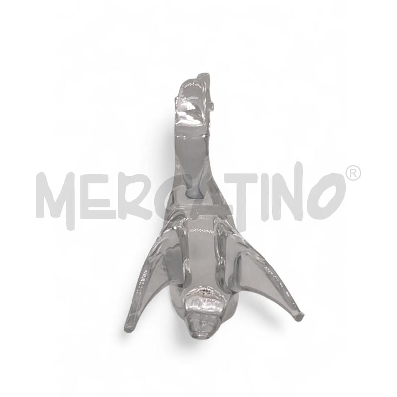 PAPERA MURANO NASON  | Mercatino dell'Usato Roma tiburtina 3