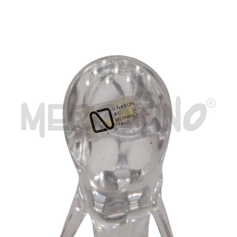 PAPERA MURANO NASON  | Mercatino dell'Usato Roma tiburtina 5