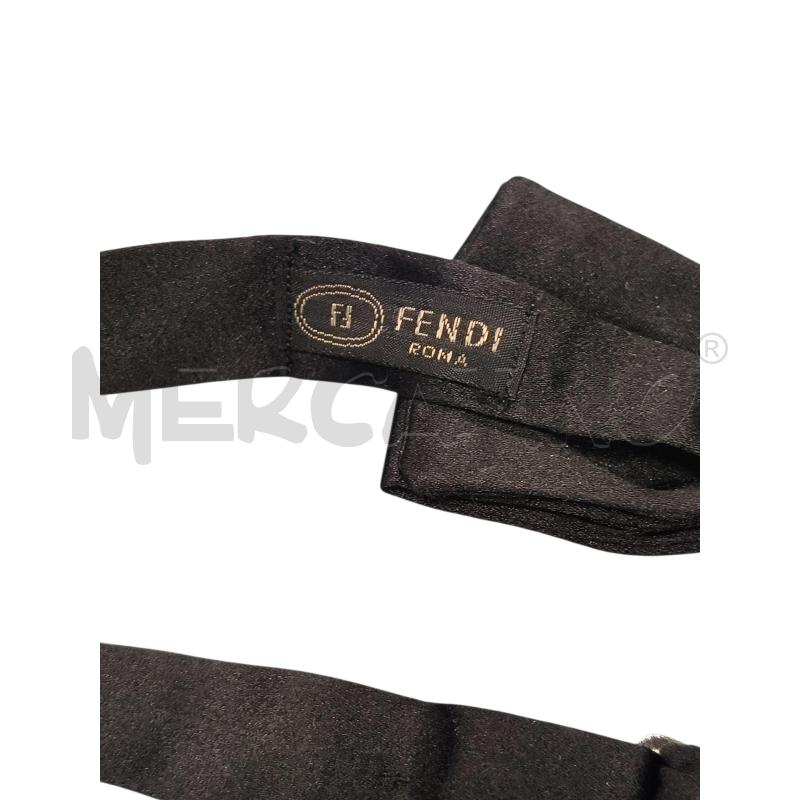 PAPILLON FENDI VINTAGE | Mercatino dell'Usato Roma tiburtina 3