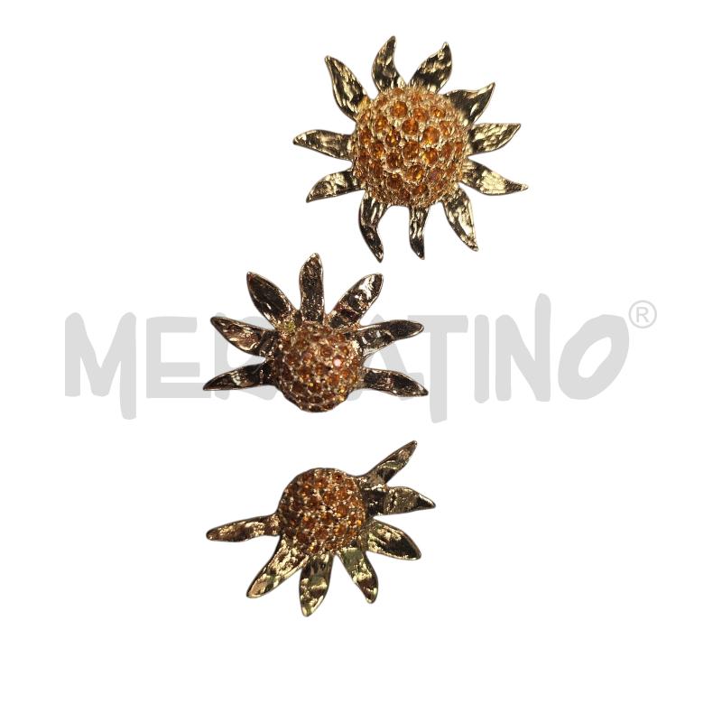 PARURE YSL | Mercatino dell'Usato Roma tiburtina 1