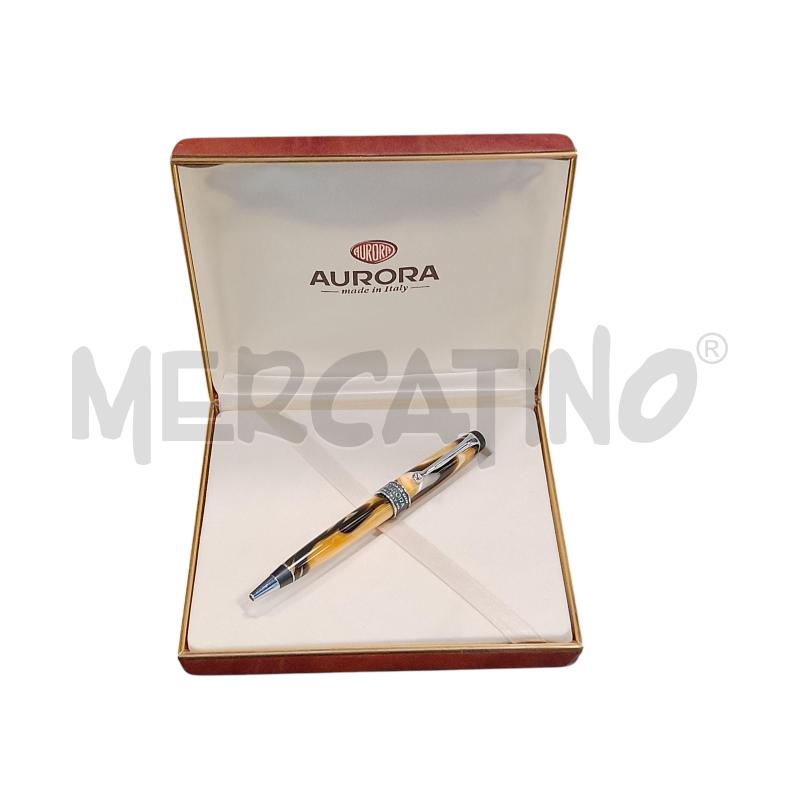 PENNA AURORA AFRIKA | Mercatino dell'Usato Roma tiburtina 1