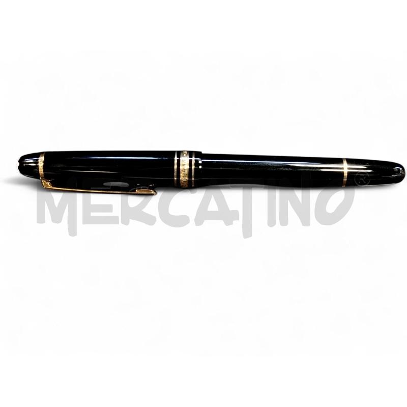 PENNA MONTBLANC TELECOM  | Mercatino dell'Usato Roma tiburtina 2