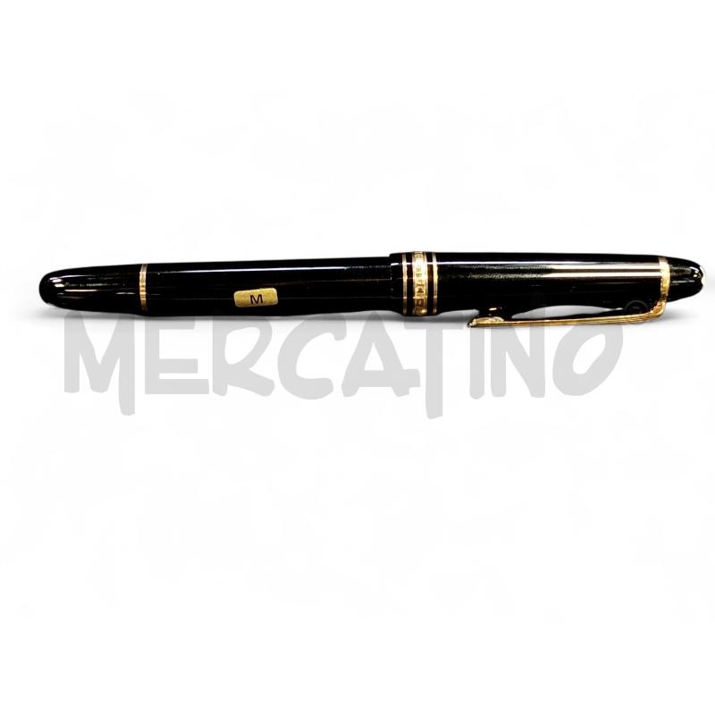 PENNA MONTBLANC TELECOM  | Mercatino dell'Usato Roma tiburtina 3