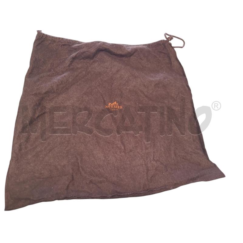 PIATTO HERMS TUCANI + FODERA  | Mercatino dell'Usato Roma tiburtina 5