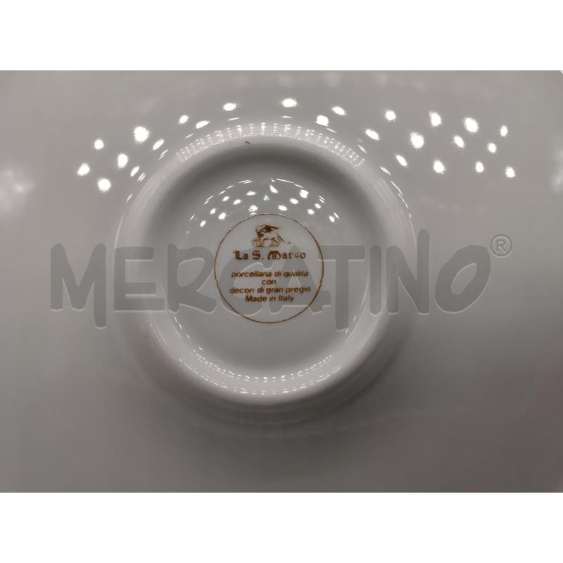 PIATTO + POSATE MARCO SILVER  | Mercatino dell'Usato Roma tiburtina 4
