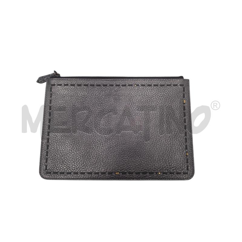 POCHETTE FENDI GR SELLERIA | Mercatino dell'Usato Roma tiburtina 1