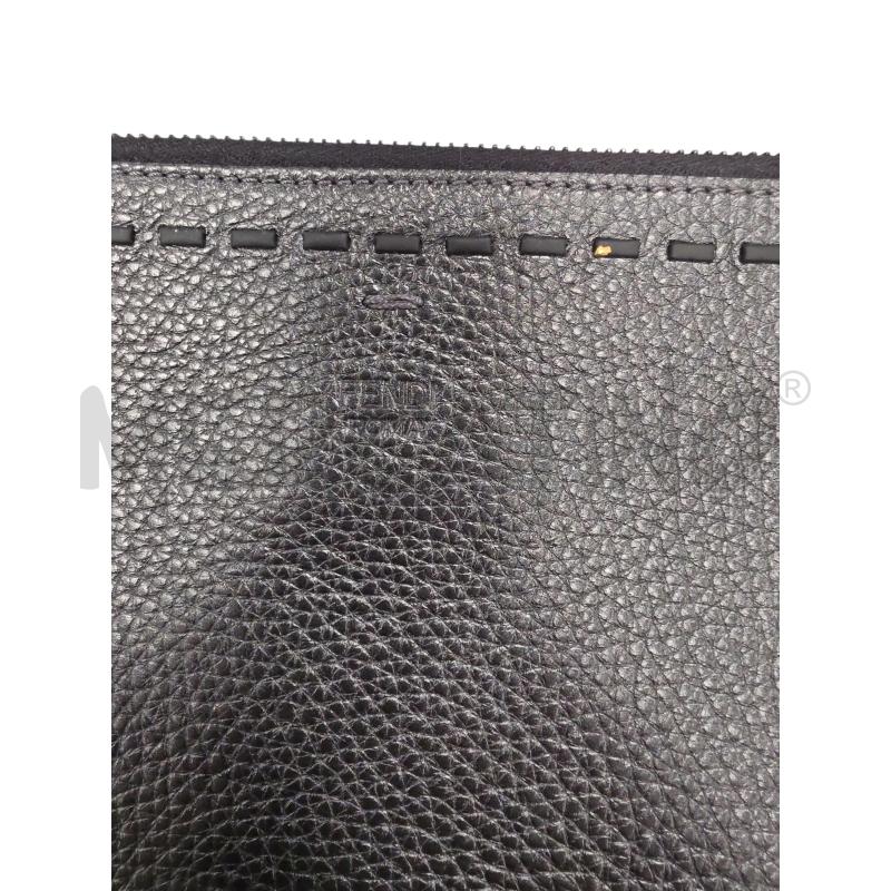 POCHETTE FENDI GR SELLERIA | Mercatino dell'Usato Roma tiburtina 2