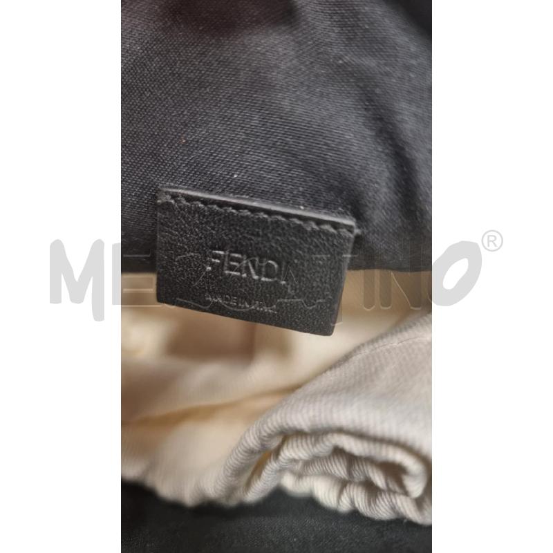 POCHETTE ZUCCA BEAUTY | Mercatino dell'Usato Roma tiburtina 2
