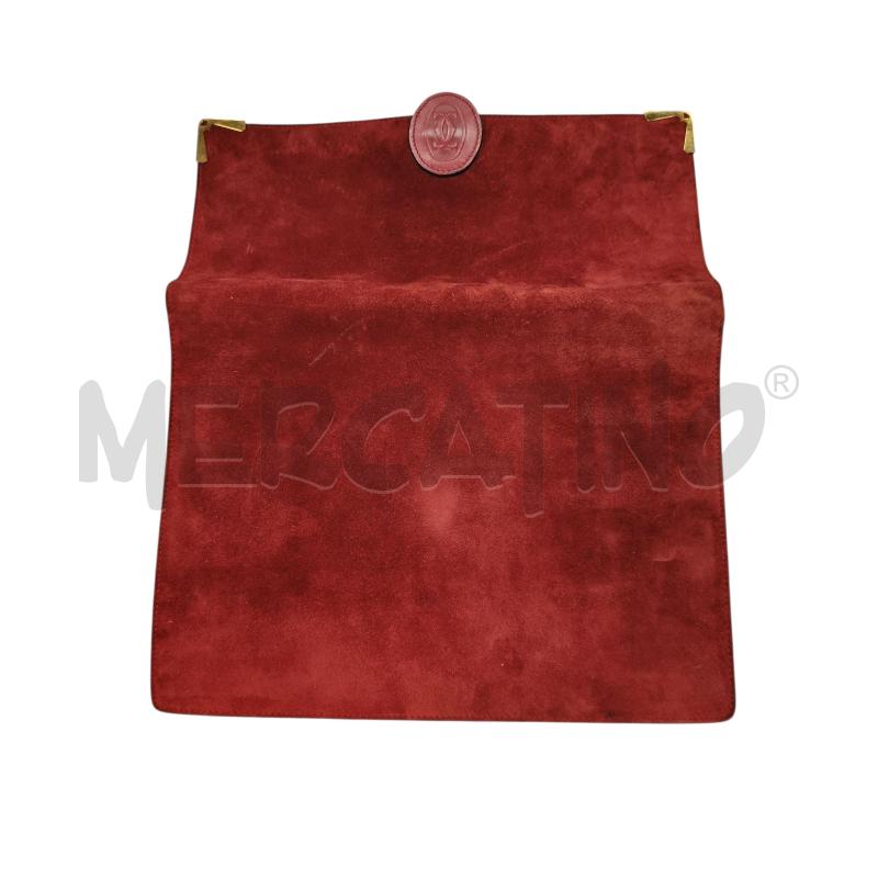 PORTA DOCUMENTI VINTAGE CARTIER | Mercatino dell'Usato Roma tiburtina 5