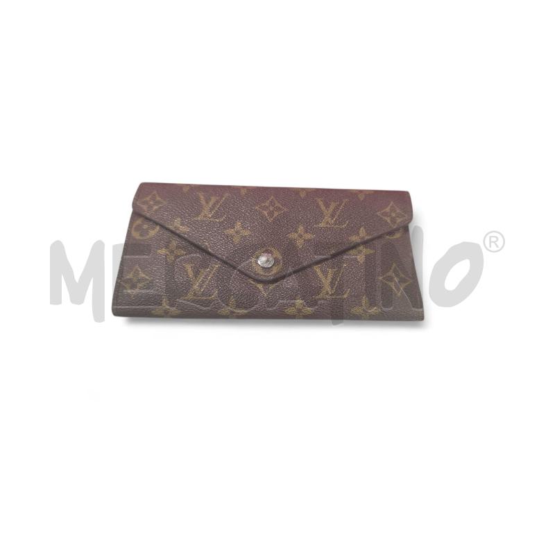 PORTA FOGLIO LOUIS VUITTON | Mercatino dell'Usato Roma tiburtina 1