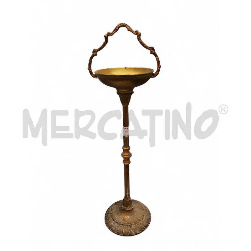 POSACENERE OTTONE  | Mercatino dell'Usato Roma tiburtina 1