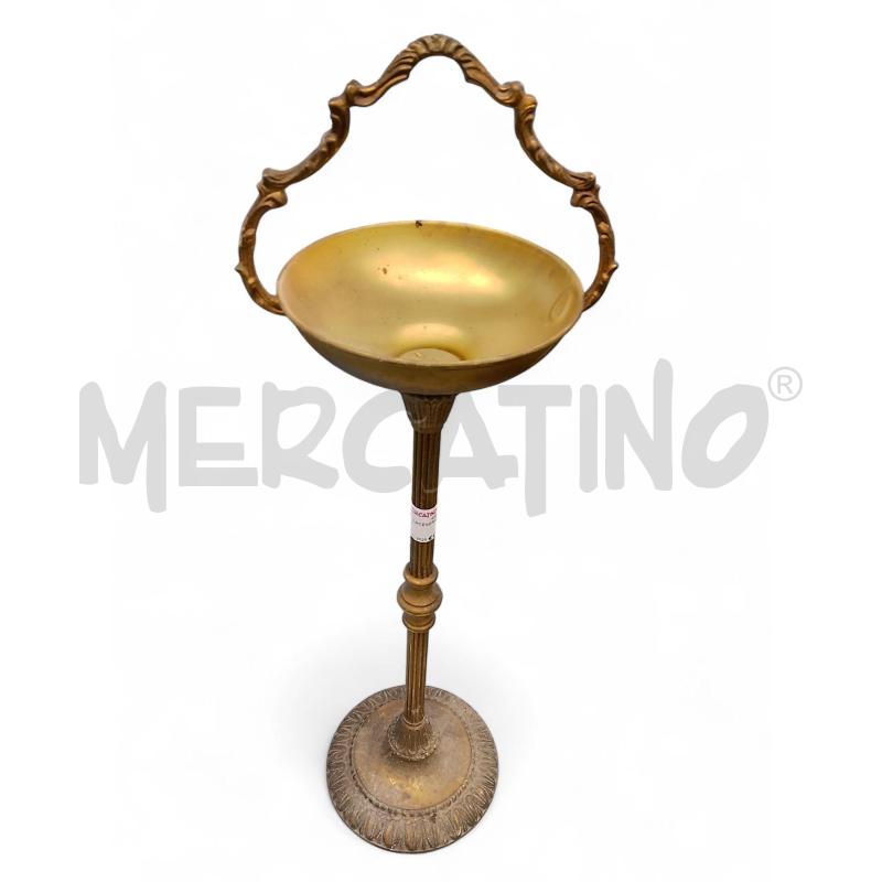 POSACENERE OTTONE  | Mercatino dell'Usato Roma tiburtina 2