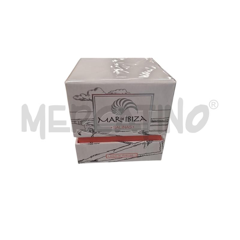 PROFUMO MAR DE IBIZA 50ML | Mercatino dell'Usato Roma tiburtina 1